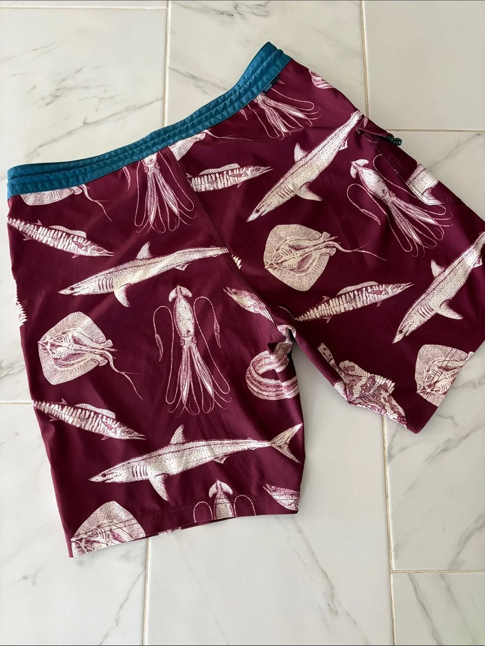 VISSLA Mens Board Shorts